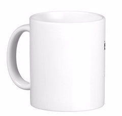 Helen Keller Quote White Coffee Mugs