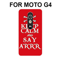 Keep calm And Say ARRR Cell Phone Case Cover